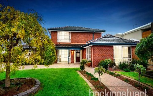 24 Barber Dr, Hoppers Crossing VIC 3029