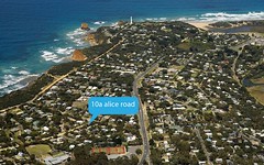 10a Alice Road, Aireys Inlet Vic