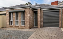 3/37 Findon Road, Woodville South SA