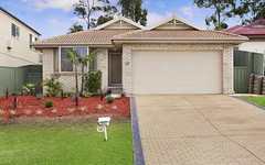 13 Waterford Close, Ashtonfield NSW