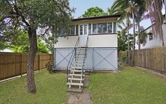 61 Bayswater Terrace, Hyde Park QLD