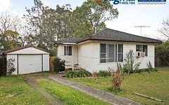 7 Stirling Place, Glenfield NSW