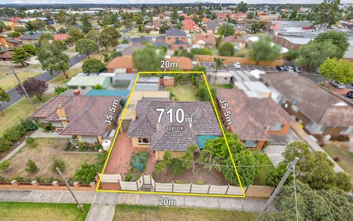 55 Rufus St, Epping VIC 3076