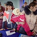 Humanitarian aid for mothers in Kramatorsk, Eatern Ukraine