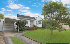 13 Gwendale Crescent, Eastwood NSW
