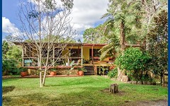 17 Forestry Road, Springbrook QLD