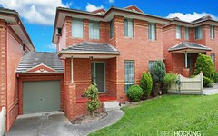 3/142 Ferntree Gully Road, Oakleigh East VIC