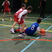 Alevín vs Agustinos '15 • <a style="font-size:0.8em;" href="http://www.flickr.com/photos/97492829@N08/16382618197/" target="_blank">View on Flickr</a>