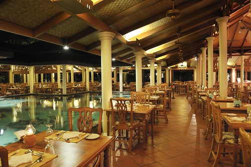 Maakana Restaurant
