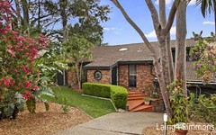 208 Somerville Road, Hornsby Heights NSW