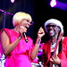 CHIC featuring NILE RODGERS #9