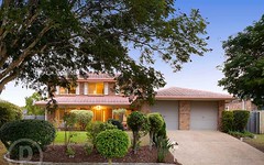 3 Stoddart Court, Carindale QLD