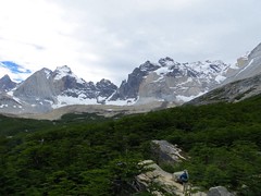 Torres del Paine-197