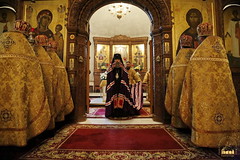 1. Праздник Всех Святых Церкви Русския