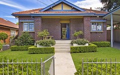 1 Edna Street, Willoughby NSW