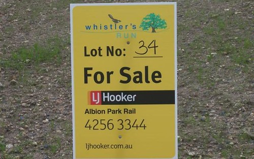 Lot 34 Headwater Place, Albion Park NSW
