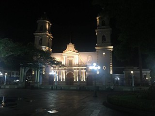 México - Estado de Veracruz - Cordoba