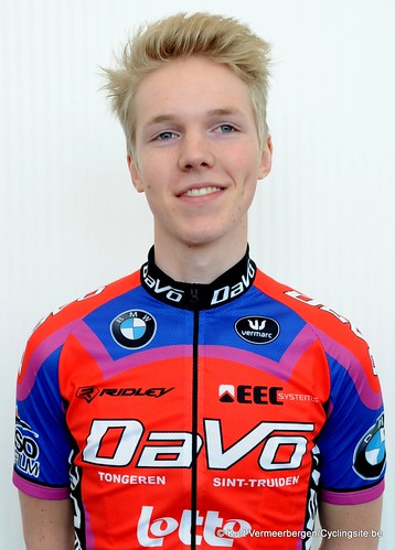 Davo Cycling Team 2015 (78)