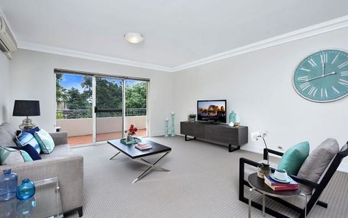 20/214-216 Pacific Highway, Greenwich NSW