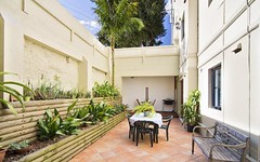 7/29 East Crescent St, Mcmahons Point NSW