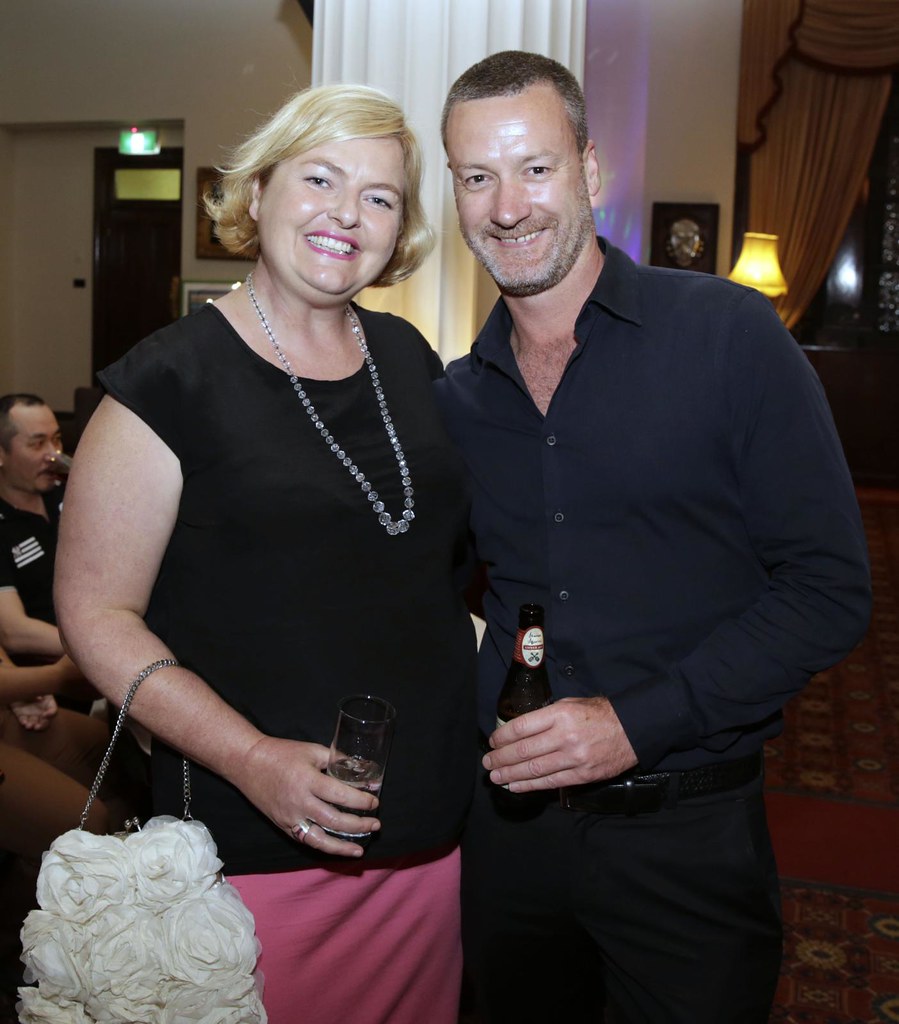 ann-marie calilhanna- bear essentials 19 opening celebration @ royal automobile club sydney_187