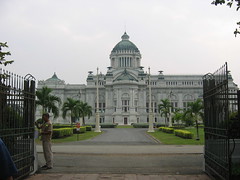 Dusit Palace Bangkok