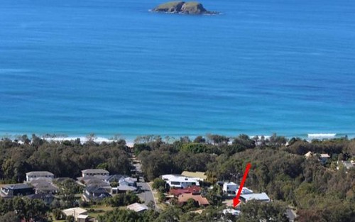 4 Whitewater Place, Sapphire Beach NSW