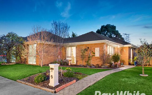 24 Pitfield Cr, Rowville VIC 3178