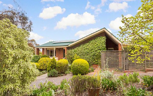 1 Crofts Crescent, Spence ACT