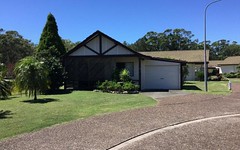 16/12 Goldens Road, Forster NSW