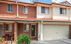 33/10 Abraham Street, Rooty Hill NSW