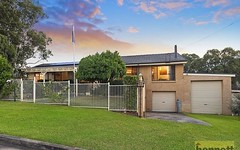 2 Wardell Place, Agnes Banks NSW