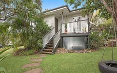 54 Funnell Street, Zillmere Qld