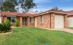 28 Olympus Drive, St Clair NSW