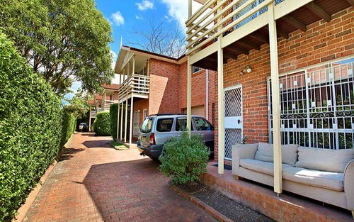 2/18 Gipps Street, Concord NSW