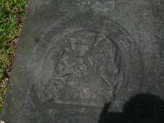 Grave of a Mohel