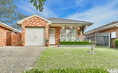 20A Charles Babbage Avenue, Currans Hill NSW