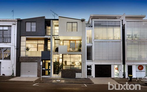 106 Tope Street, South Melbourne VIC
