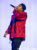 Tyga @ Between the Sheets Tour, Joe Louis Arena, Detroit, MI - 02-15-15