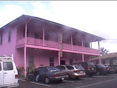 The Kona Hotel