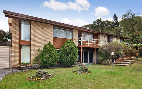 2 Christopher Pl, Beacon Hill NSW 2100