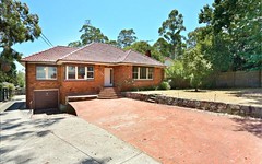 426 Pennant Hills Road,, Pennant Hills NSW