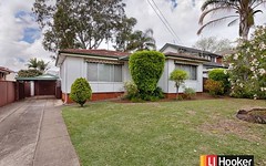 51 Beaconsfield Road, Rooty Hill NSW