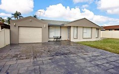 15 Knowles Place, Bossley Park NSW