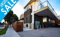 4/230 Williamstown Road, Yarraville VIC