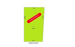 Lot 2, 44 Andrew Avenue, Holden Hill SA