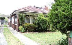 82 Norton Street, Ashfield NSW
