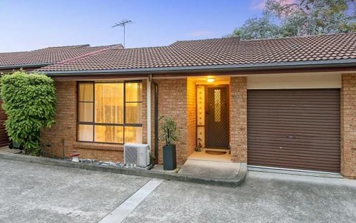 9/9 Mahony Road, Constitution Hill NSW