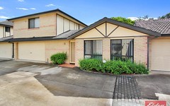 5/55 Spencer St, Rooty Hill NSW