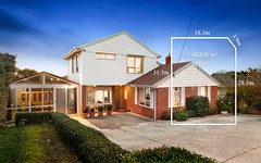 135 Stephensons Road(Entrance from Monomeith Cres), Mount Waverley VIC